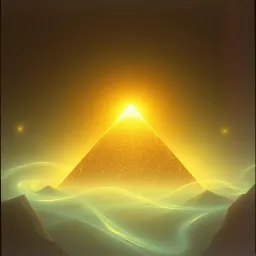 The Pyramid Code