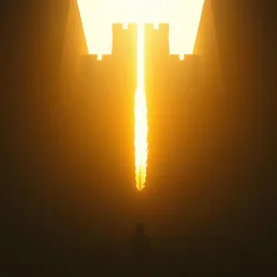 Walls Come Down