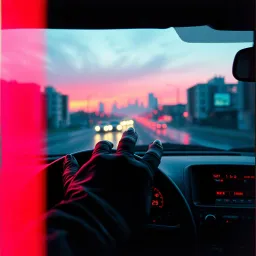 Teenage Apocalypse Kinda Feels Like This