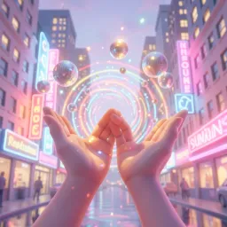 Right Here With You