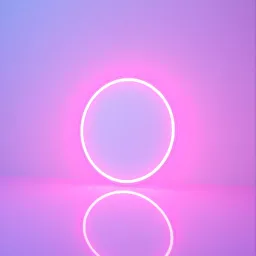 Mirror Glow