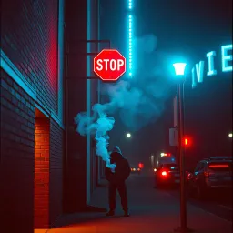 Cold Corners