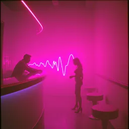 Come Closer