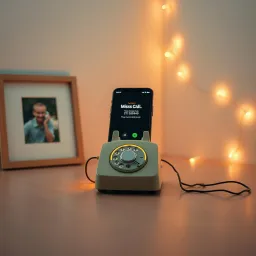Missed Your Call