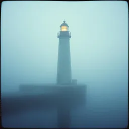 Running From Shadows
