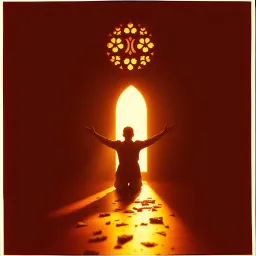 Open Arms, Open Hearts