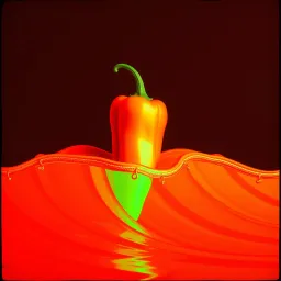 Mr Chilli