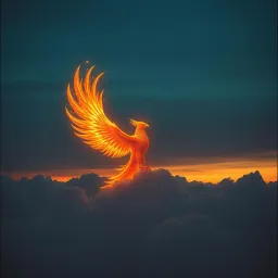 Soar Through the Sky
