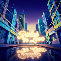 Rivals in Love