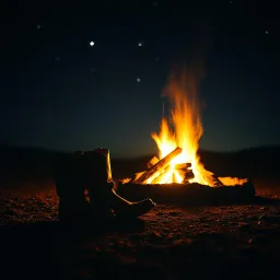 It's about living