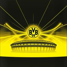 Borussia Dortmund Meine Verein