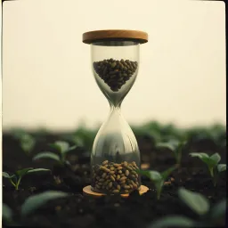 Patience Pays