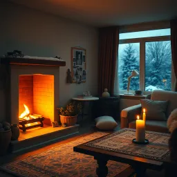 Du warst immer da