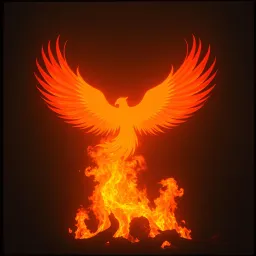 Sombras y fuego
