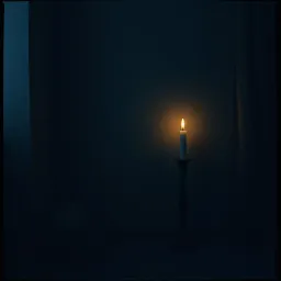 A Broken Place