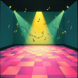 Dancing With You