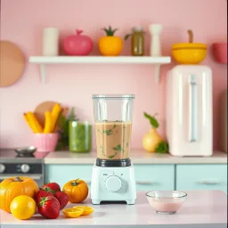 Aunt Alicia's Smoothie