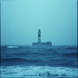Lost and Holding On
