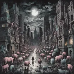 Echoes of the Abyss