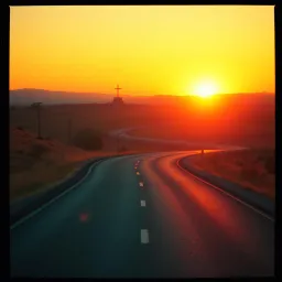 The edge of faith