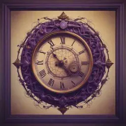 Time after time