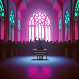 Lord's Prayer