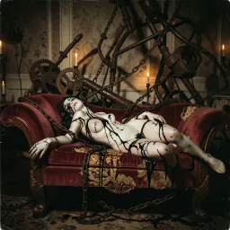 Lust