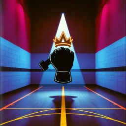 Ring Kings