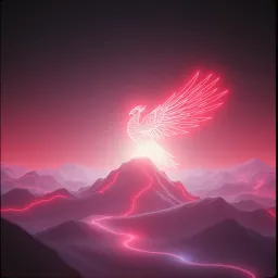 Bibo's Rising Flame