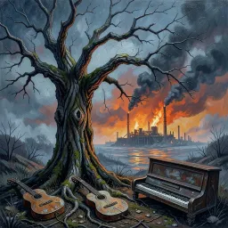 Donald Trump y marco rubio Doctrina monrroe por petróleo