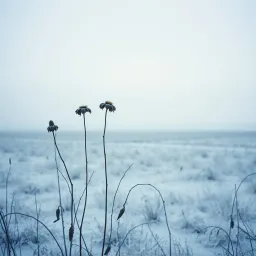 Cold heart