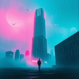 Paper Planes in Hurricanes