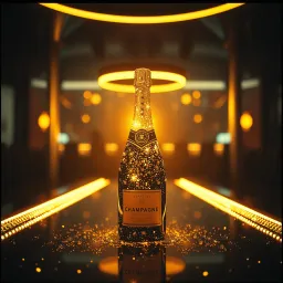 VIP in my mind
