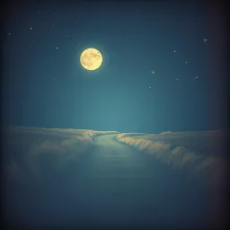 Sueños en la Noche