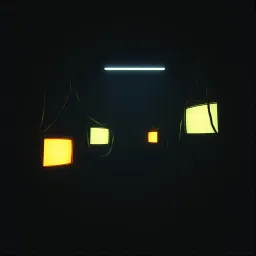 Digital Blindfolds