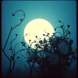 Whispers in the Moonlight