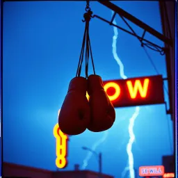 Ring of Thunder