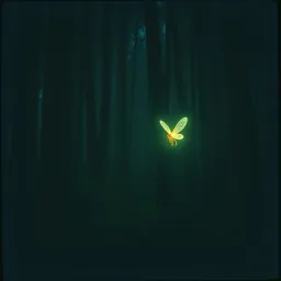 Lost in the Shadows