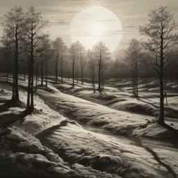 Screaming Silence