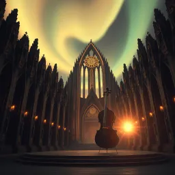 O DOMINE