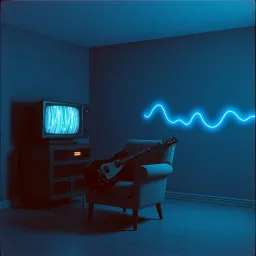 Signal Blur