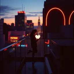 Toi et moi