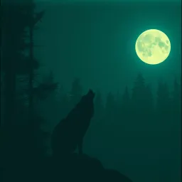Der Einsame Wolf (Part 2)