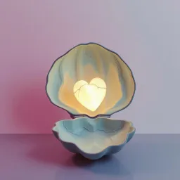 Shell of Myself