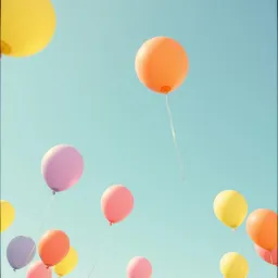 Wir fliegen!