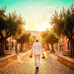 La Dolce Vita