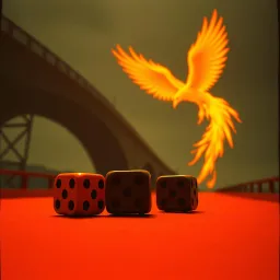 Burnt Bridges,  I seen you