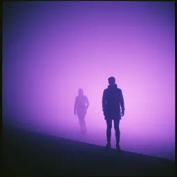 Heartbreak Limbo