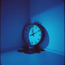 One More Time