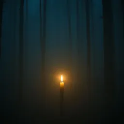 Shadow of Me